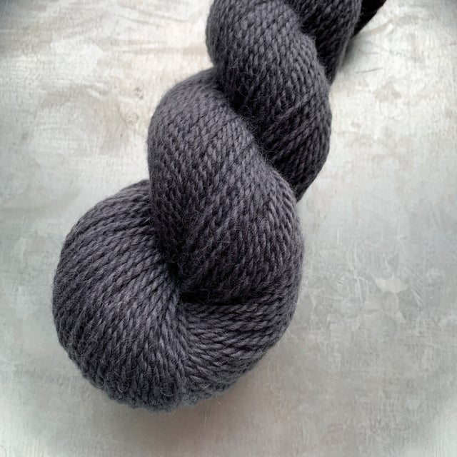 Madeline - Worsted Weight - 100 Yards — berry meadow